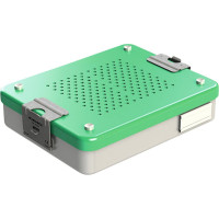 ALU CONTAINER 20X16 - Stück grün - PN300350-4