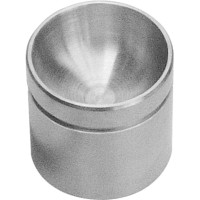 Knochenschale - 1 db, HSK 347-00 - HSK 347-00 Knochenschale - 1 db, HSK 347-00 - HSK 347-00