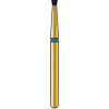 DIATECH Diamanten G805 - Packung 5 Stück blau mittel (M), FG, Figur 010 umgekehrter Kegel, 1,4 mm, ISO 016 - 60031916