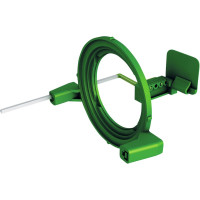 VistaRay Sensorhalter Packung 4 Kabelschlitten