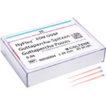 HyFlex™ EDM Guttapercha-Spitzen - Packung 60 Stück OGSF, Taper.04, ISO 030 - 60036504 HyFlex™ EDM Guttapercha-Spitzen - Packung 60 Stück OGSF, Taper.04, ISO 030 - 60036504