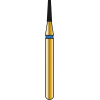 DIATECH Diamanten G845 - Packung 5 Stück rot fein (F), FG, Figur 170 Konus flaches Ende, 4 mm, ISO 016 - 60032102