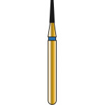 DIATECH Diamanten G845 - Packung 5 Stück blau mittel (M), FG, Figur 170 Konus flaches Ende, 4 mm, ISO 010 - 60032096 DIATECH Diamanten G845 - Packung 5 Stück blau mittel (M), FG, Figur 170 Konus flaches Ende, 4 mm, ISO 010 - 60032096