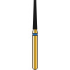 DIATECH Diamanten G847 - Packung 5 Stück grün grob (C), FG, Figur 172 Konus Kante flaches Ende, 8 mm, ISO 018 - 60032138