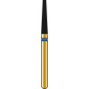 DIATECH Diamanten G847 - Packung 5 Stück grün grob (C), FG, Figur 172 Konus Kante flaches Ende, 8 mm, ISO 018 - 60032138