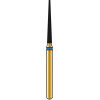 DIATECH Diamanten G848 - Packung 5 Stück rot fein (F), FG, Figur 173 Konus, 10 mm, ISO 014 - 60032162