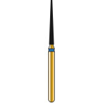 DIATECH Diamanten G848 - Packung 5 Stück blau mittel (M), FG, Figur 173 Konus, 10 mm, ISO 012 - 60032160