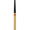 DIATECH Diamanten G848 - Packung 5 Stück rot fein (F), FG, Figur 173 Konus, 10 mm, ISO 014 - 60032162