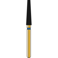 DIATECH Diamanten G848 - Packung 5 Stück blau mittel (M), FG, Figur 173 Konus, 10 mm, ISO 023 - 60032180