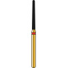 DIATECH Diamanten G850 - Packung 5 Stück blau mittel (M), FG, Figur 199 Konus rund, 10 mm, ISO 018 - 60032222