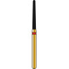 DIATECH Diamanten G850 - Packung 5 Stück blau mittel (M), FG, Figur 199 Konus rund, 10 mm, ISO 018 - 60032222
