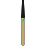 DIATECH Diamanten G850 - Packung 5 Stück grün grob (C),FG, Figur 198 Konus rund, 8 mm, ISO 018 - 60032212