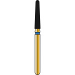 DIATECH Diamanten G850 - Packung 50 Stück blau mittel (M), FG, Figur 198 Konus rund, 8 mm, ISO 018 - 60032216