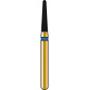 DIATECH Diamanten G855 - Packung 5 Stück blau mittel (M), FG, Figur 197 Konus rund, 6 mm, ISO 010 - 60032268