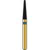 DIATECH Diamanten G856 - Packung 5 Stück blau mittel (M), FG, Figur 197 Konus rund, 7 mm, ISO 025 - 60032334