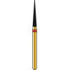 DIATECH Diamanten G858 - Packung 5 Stück blau mittel (M), FG, Figur 165 Konus spitz, 8 mm, ISO 014 - 60032394