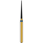 DIATECH Diamanten G859 - Packung 5 Stück blau mittel (M), FG, Figur 166 Konus spitz, 10 mm, ISO 010 - 60032404 DIATECH Diamanten G859 - Packung 5 Stück blau mittel (M), FG, Figur 166 Konus spitz, 10 mm, ISO 010 - 60032404