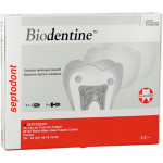 Biodentine™ - Packung 5 Kapseln Pulver, 5 Flüssigkeitspipetten - 5969R