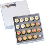 VINTAGE ZR - Set CD