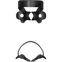 Kofferdam-Klammer Black Line - Stück Figur 1A, für Prämolar - RDCM1AX Kofferdam-Klammer Black Line - Stück Figur 1A, für Prämolar - RDCM1AX