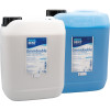 Omnidouble Packung 2 x 1 kg Silikon gelb, 28 Shore A-Härte