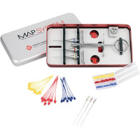 MAP KITS - Intro Kit 3 NiTi MS - 20285