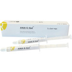 ANA E-Gel - Packung 2 x 2 ml - 1332000