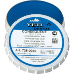 Consequent (B), Univerzális viasz, Doboz, kék, 70 g, 1 darab