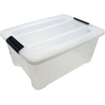 MELAstore Transportbox - Stück (B x H x T): 29 x 18,6 39,5 cm - ME01100