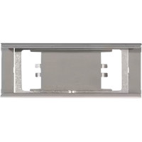 MELAstore Tray Halterung Kennzeichnungsschild - Stück Halterung - ME01197 MELAstore Tray Halterung Kennzeichnungsschild - Stück Halterung - ME01197