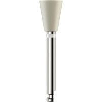 KENDA Maximus - Packung 12 Stück hellbeige ultra-fein, RA, Figur 243 kleine Spitze, 7 mm, ISO 030