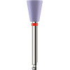 KENDA Nobilis, polírozó, violett, K0306.100, 100 darab KENDA Nobilis, polírozó, violett, K0306.100, 100 darab