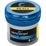HeraCeram® Saphir - Dose 2 ml Paste opaker PO A3,5 - 66069568