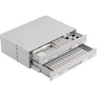 VITA VM® LC classical A1-D4® - combi Basic Kit Basissortiment für die BASIC-Schichtung (DENTINE – paste / ENAMEL & Zusatzmassen flow) - CVLCCBKCV1
