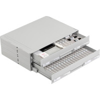 VITA VM® LC 3D-MASTER® - paste Basic Kit Basissortiment für die BASIC-Schichtung (DENTINE, ENAMEL & Zusatzmassen paste) - CVLCPBKV1