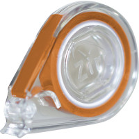 EZ-ID Markierungsbänder Zirc - Stück Abrollspender kupfer Bandlänge 3,0m, Ø 3mm - 70Z300U