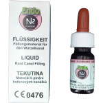 Endo N2® Cement - csomag 6 g Liquid - 152029