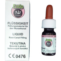 Endo N2® Cement - csomag 6 g Liquid - 152029