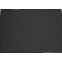 Medicom® SafeBasics™ Dry-Back® Patientenservietten - Packung 500 Stück schwarz, 33 x 45,5 cm - 8292-N Medicom® SafeBasics™ Dry-Back® Patientenservietten - Packung 500 Stück schwarz, 33 x 45,5 cm - 8292-N