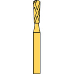 Cool Diamanten CD19 - Packung 6 Stück grün grob, FG, 5 mm, ISO 016 - 32327
