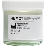 REMOT, Profilaxis-paszta, Doboz, Mentaízű, fluoridmentes, 75 g, 1 darab