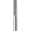 Premium Diamantschleifer 836KR - Packung 6 Stück mittel, FG, Figur 157, 6 mm, ISO 012 - 30399