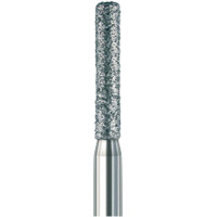 Premium Diamantschleifer 837KR - Packung 6 Stück mittel, FG, Figur 158, 8 mm, ISO 014 - 30425