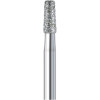 Premium Diamantschleifer 845KR - Packung 2 Stück rot fein, FG, Figur 544, 4 mm, 3°,  ISO 025 - 35199