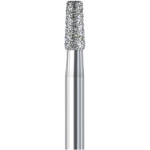 Premium Diamantschleifer 845KR - Packung 6 Stück mittel, FG, Figur 544, 4 mm, 3°, ISO 025 - 30500