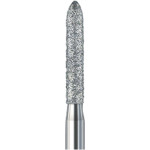 Premium Diamantschleifer 878 - Packung 6 Stück schwarz sehr grob, FG, Figur 289, 8 mm, ISO 014 - 33450 Premium Diamantschleifer 878 - Packung 6 Stück schwarz sehr grob, FG, Figur 289, 8 mm, ISO 014 - 33450