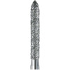 Premium Diamantschleifer 879 - Packung 6 Stück grün grob, FG, Figur 290, 10 mm, ISO 016 - 034384