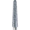 Premium Diamantschleifer 850 - Packung 2 Stück rot fein, FG, Figur 199, 10 mm, ISO 012 - 35258