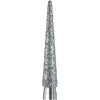 Premium Diamantschleifer 859 - Packung 6 Stück mittel, FG, Figur 166, 10 mm, ISO 014 - 30644