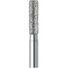 Premium Diamantschleifer 836 - Packung 6 Stück grün grob, FG, Figur 110, 6 mm, ISO 012 - 034145